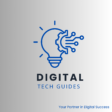 digital tech guides logo